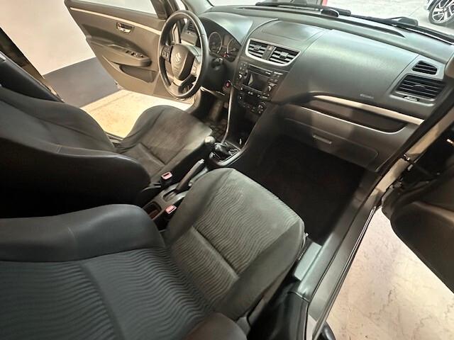 Suzuki Swift 1.3 DIESEL UNIPRO PERFETTA