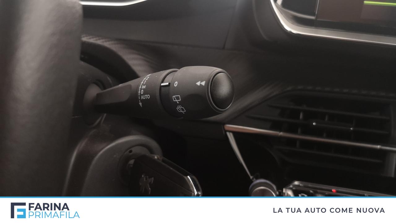 PEUGEOT 2008 II 2020 - 2008 1.2 puretech Allure s&s 100cv
