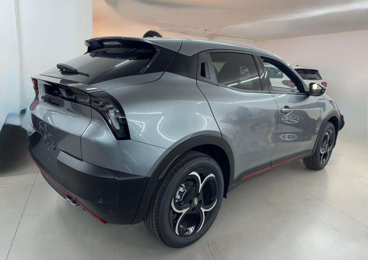 Alfa Romeo Junior 1.2 136 CV Hybrid eDCT6 Speciale