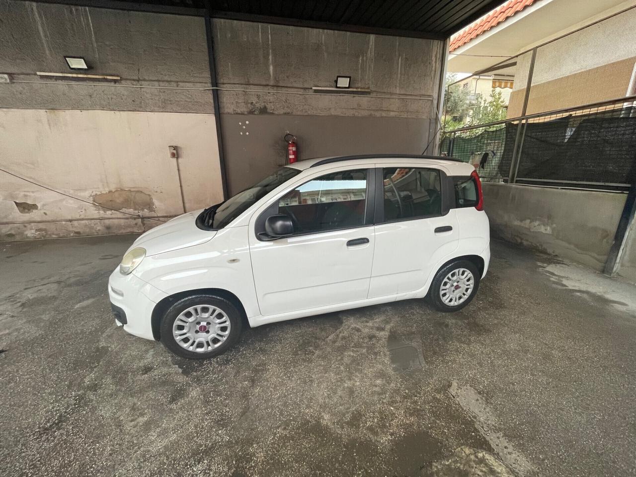 Fiat Panda 1.2 EasyPower Easy