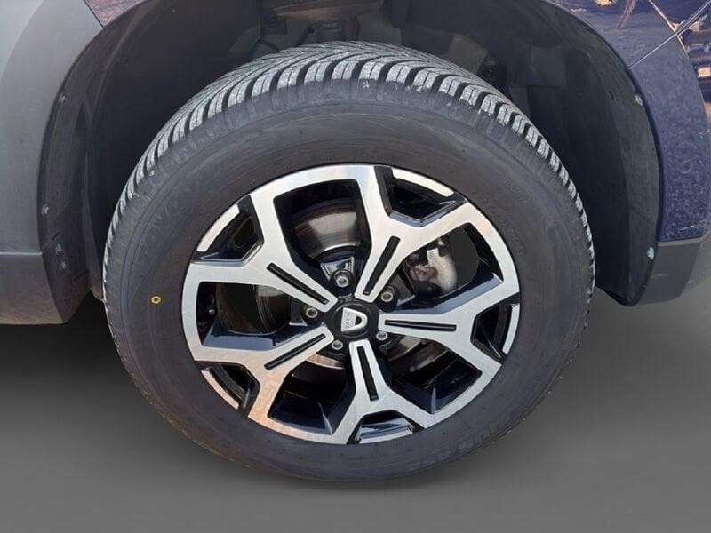 Dacia Duster 1.5 Blue dCi 115cv 4x4 Prestige