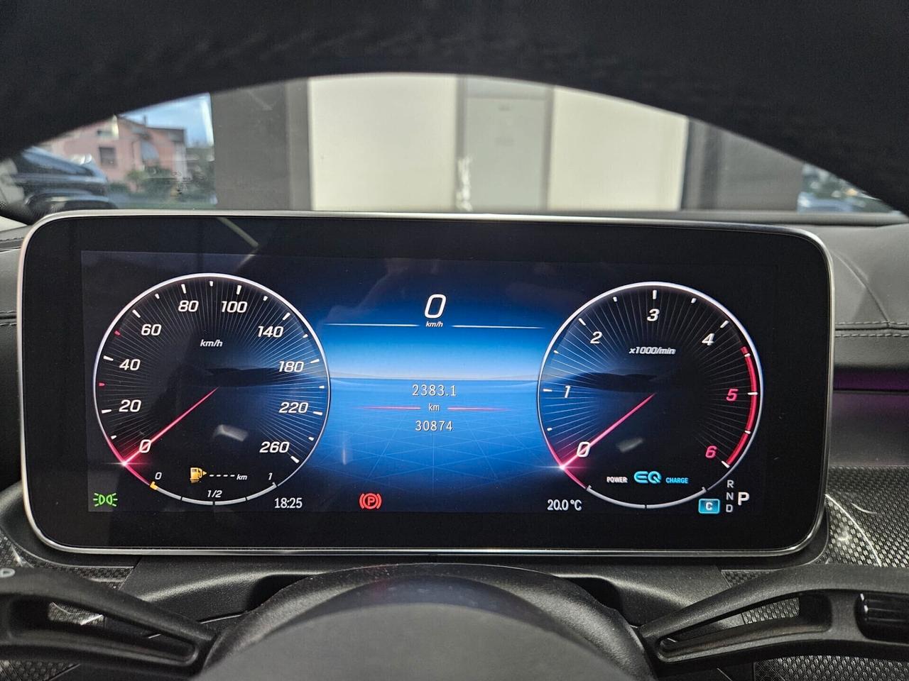 Mercedes-Benz C 220 d SW mhev Premium auto * IVA ESPOSTA *