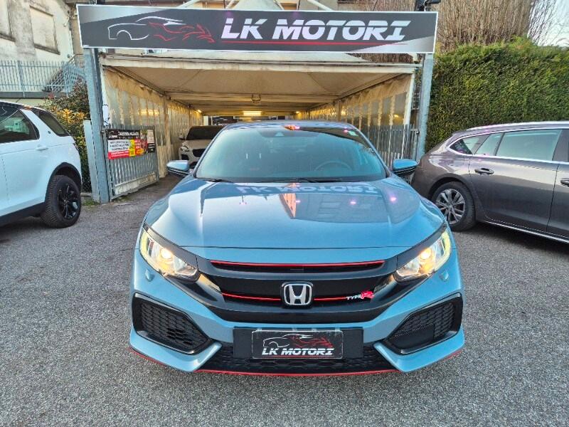 HONDA Civic 10ª serie Civic 1.0T 5 porte Comfort