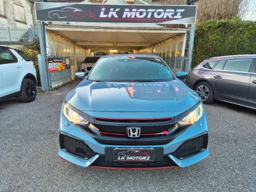 HONDA Civic 10ª serie Civic 1.0T 5 porte Comfort