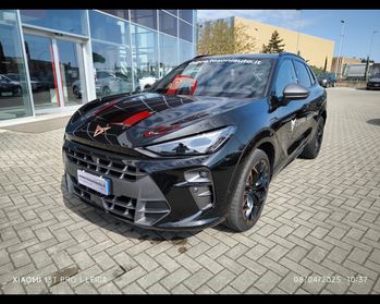 CUPRA CUPRA Terramar VZ 1.5 e-HYBRID 200 kW (272 CV) pHEV DSG 6 marce 2WD