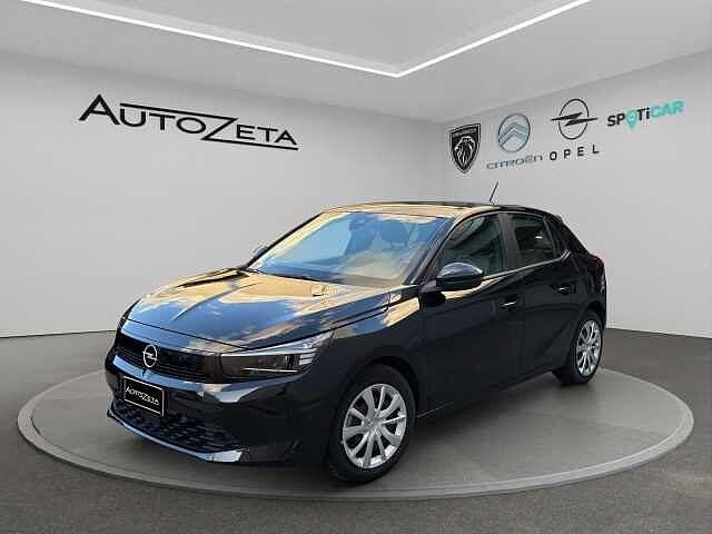 Opel Corsa 1.2 100 CV Edition