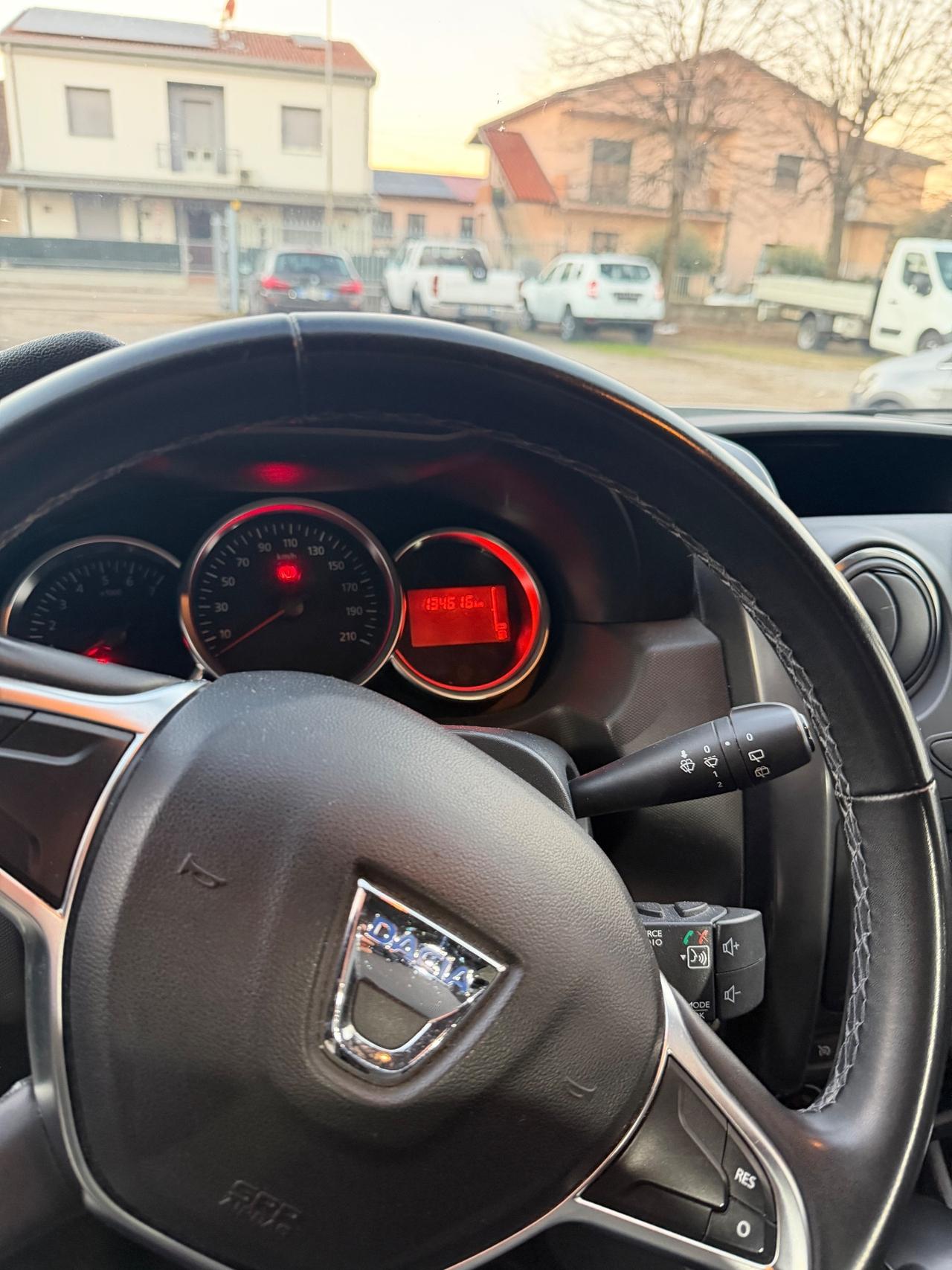 Dacia Duster 1.5 dCi 110 CV S&S 4x2 Serie Speciale Brave2