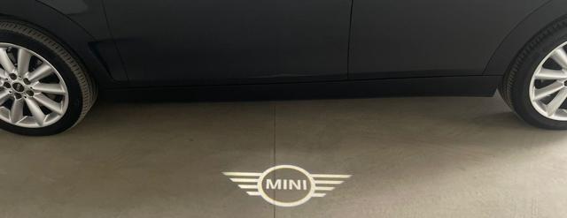 MINI Clubman 2.0 Cooper SD Boost Clubman Automatica