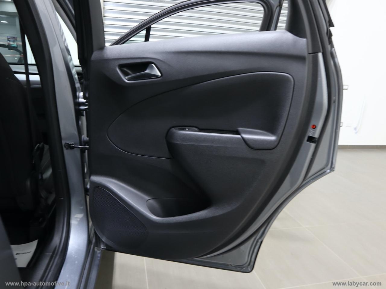 OPEL Crossland X 1.5 ECOTEC D 102CV NAVI