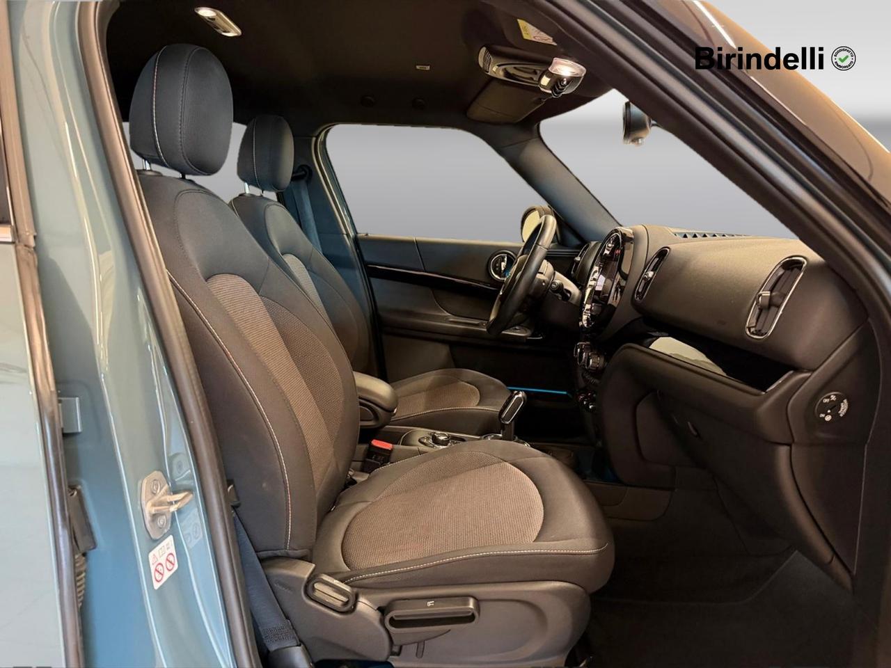 MINI Mini Countrym.(F60) - Mini 2.0 Cooper D Business Countryman
