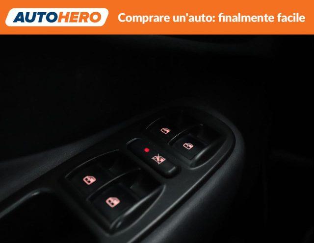 FIAT 500L 1.3 Multijet 85 CV Dualogic Lounge