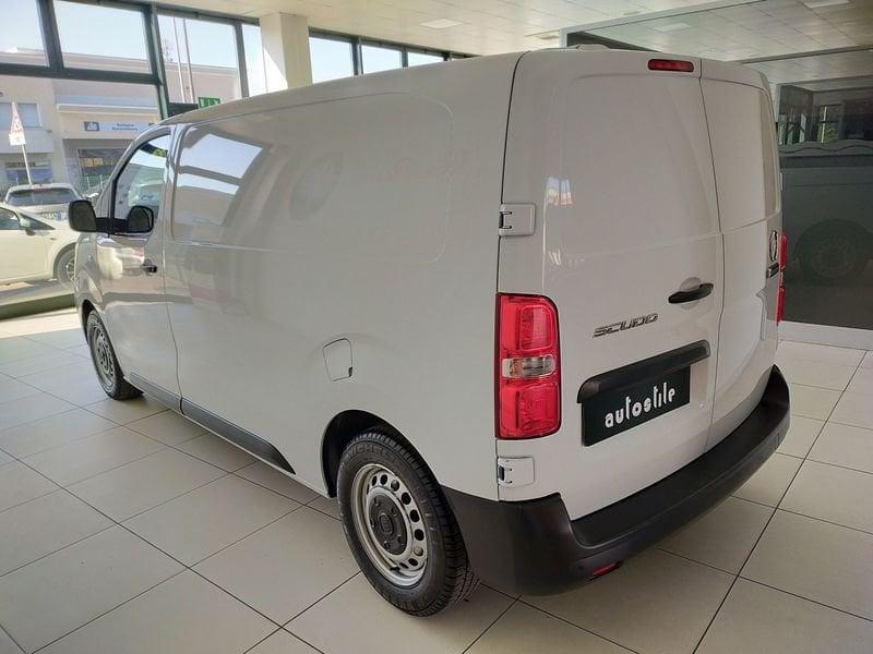 FIAT Scudo Scudo 1.5 BlueHDi 120 CV PL-TN Furgone Business