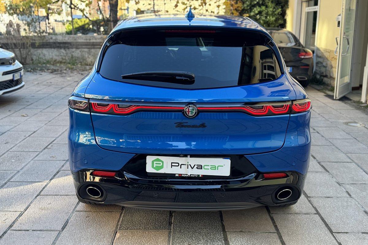 ALFA ROMEO Tonale 1.3 280 CV PHEV AT6 Q4 Speciale