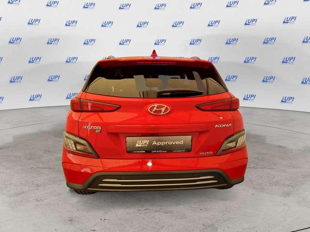 Hyundai KONA EV 39 kWh XLine