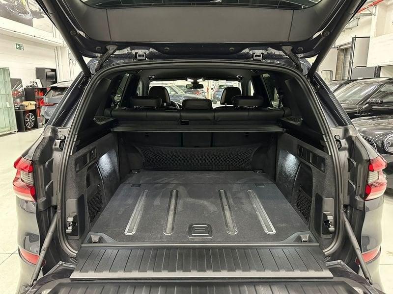 BMW X5 xdrive30d mhev 48V Msport auto