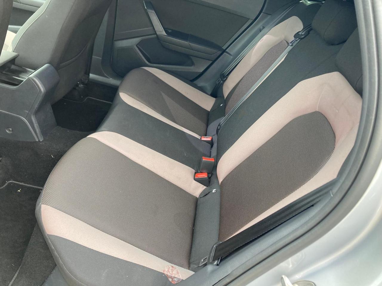 Seat Ibiza 1.6 TDI 80 CV 5 porte XCELLENCE