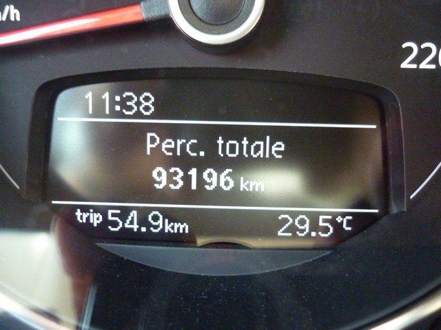 VOLKSWAGEN up! 1.0 5p. move up! BlueMotion Technology