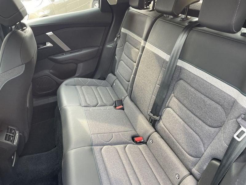 Citroën C4 C4 1.5 blue hdi Shine AUTOMATICA NO VINCOLI!!