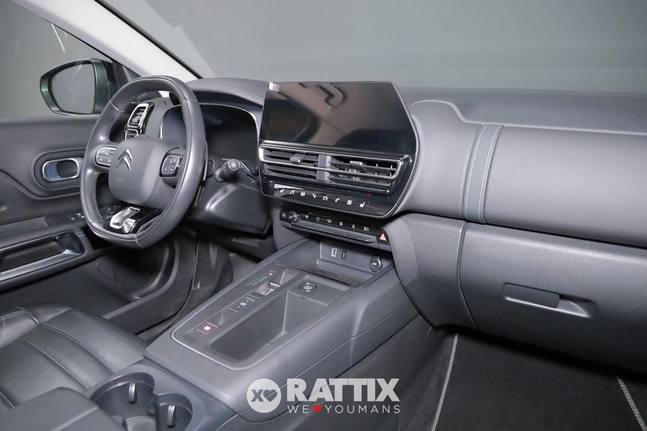 Citroen C5 Aircross 1.6 Hybrid 225CV Shine e-EAT8