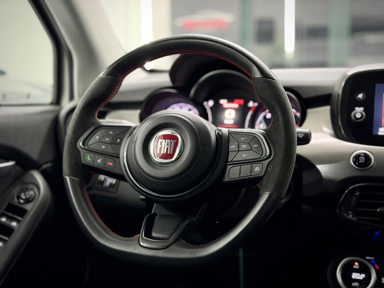 Fiat 500X 1.3 MJT Sport