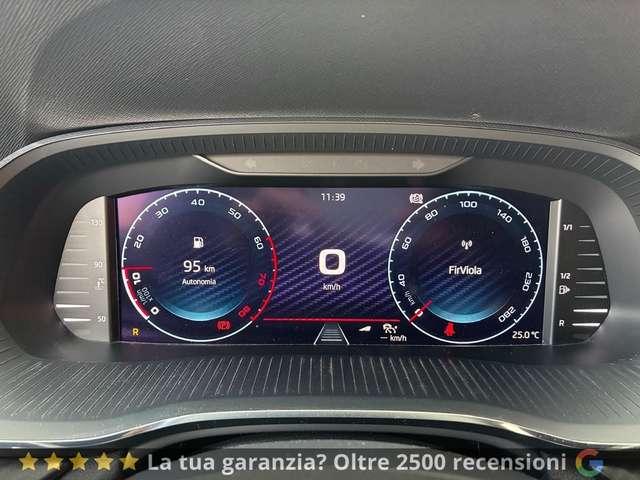 Skoda Octavia Wagon 2.0 tsi RS dsg
