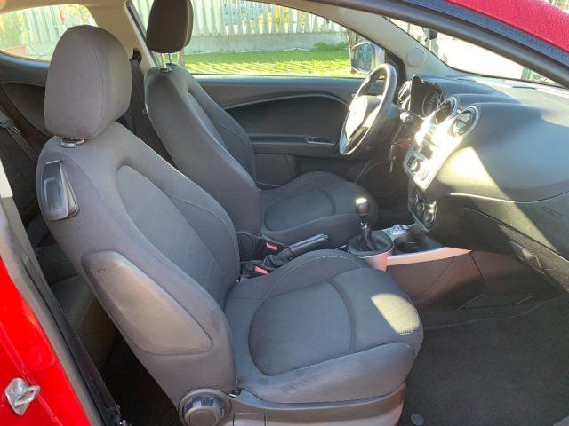 ALFA ROMEO MiTo 1.3 JTDm-2 95 CV S&S Distinctive