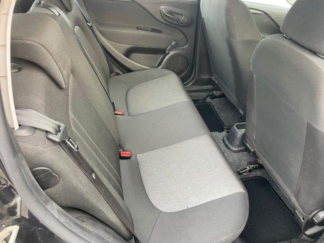 FIAT Punto 1.2 BENZ 69 CV 8V 5 porte Lounge