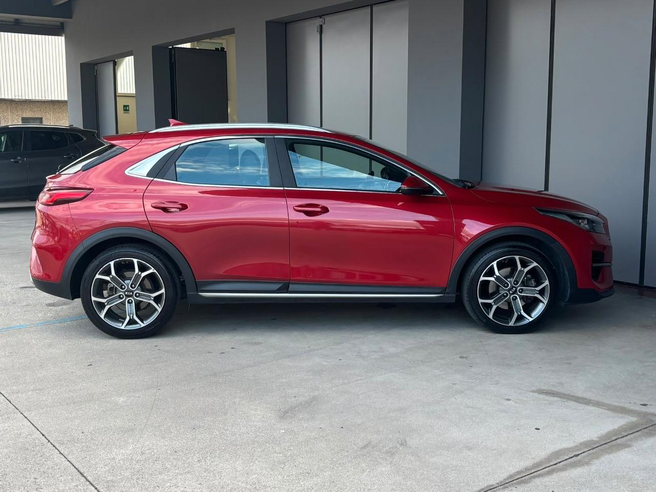 Kia Xceed 1.6 crdi Style 115cv