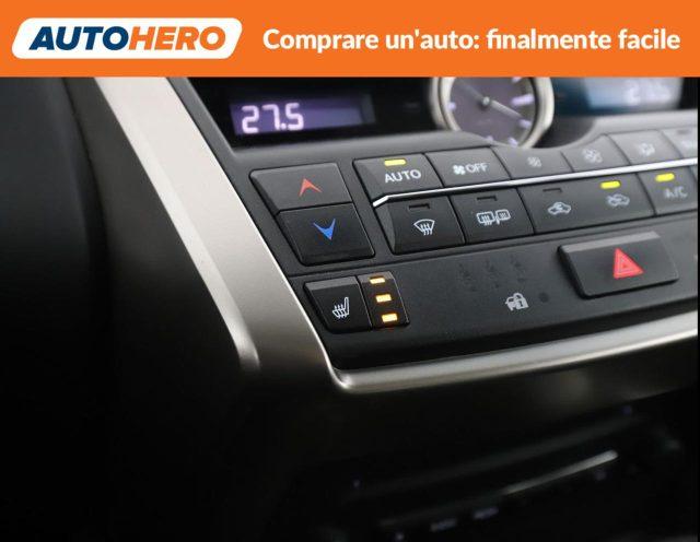 LEXUS NX 300 Hybrid 4WD Executive