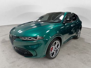 Alfa Romeo Tonale My24 Hybrid 160cv Tributo Italiano