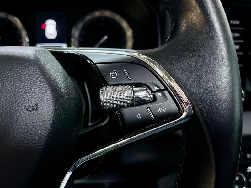 Skoda Karoq Karoq 2.0 TDI EVO SCR 115 CV DSG Style