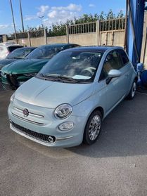 FIAT 500 1.0 Hybrid Dolcevita - AZIENDALE