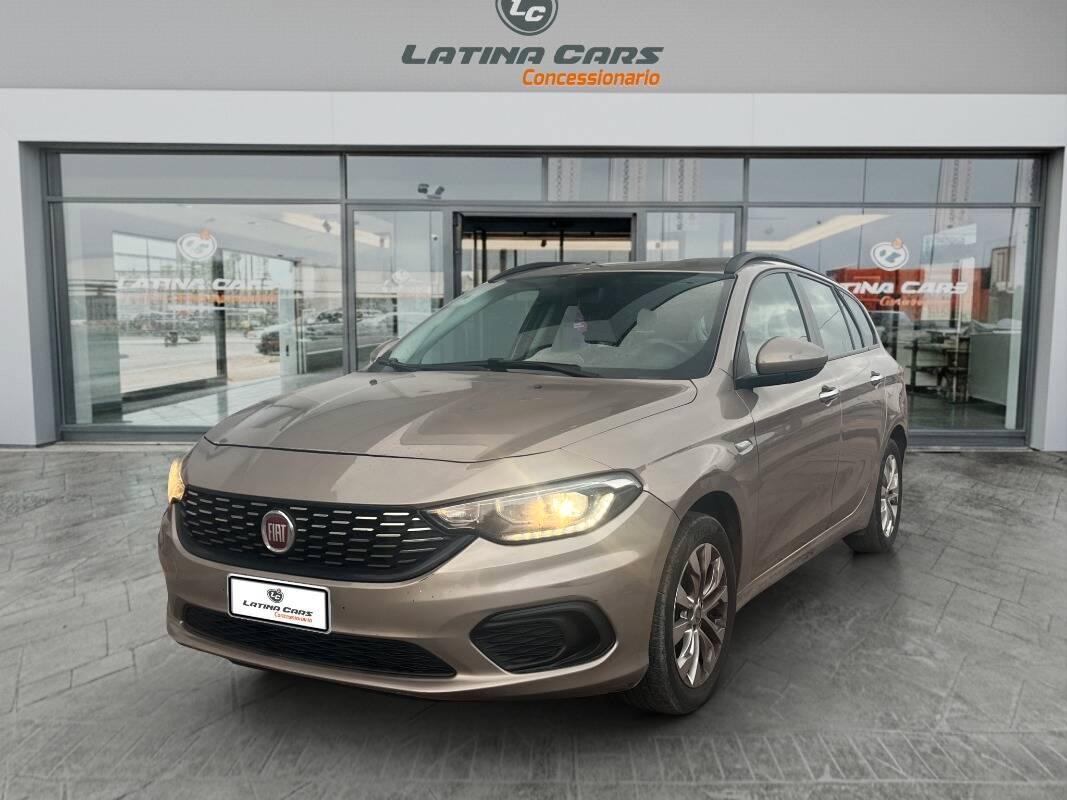 Fiat Tipo Tipo SW 1.3 mjt Lounge s&s 95cv Con CARPLAY