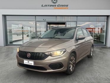 Fiat Tipo Tipo SW 1.3 mjt Lounge s&s 95cv Con CARPLAY