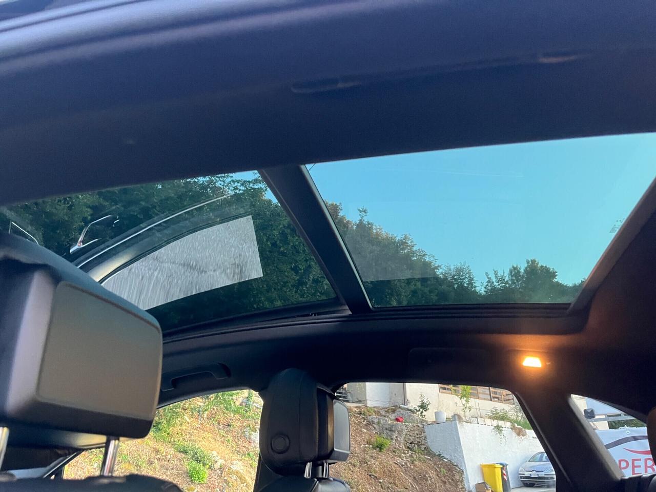 Porsche Macan 3.0 S
