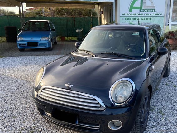 MINI Mini Cooper