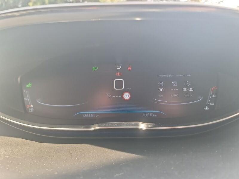 Peugeot 3008 3008 BlueHDi 130 S&S EAT8 Allure