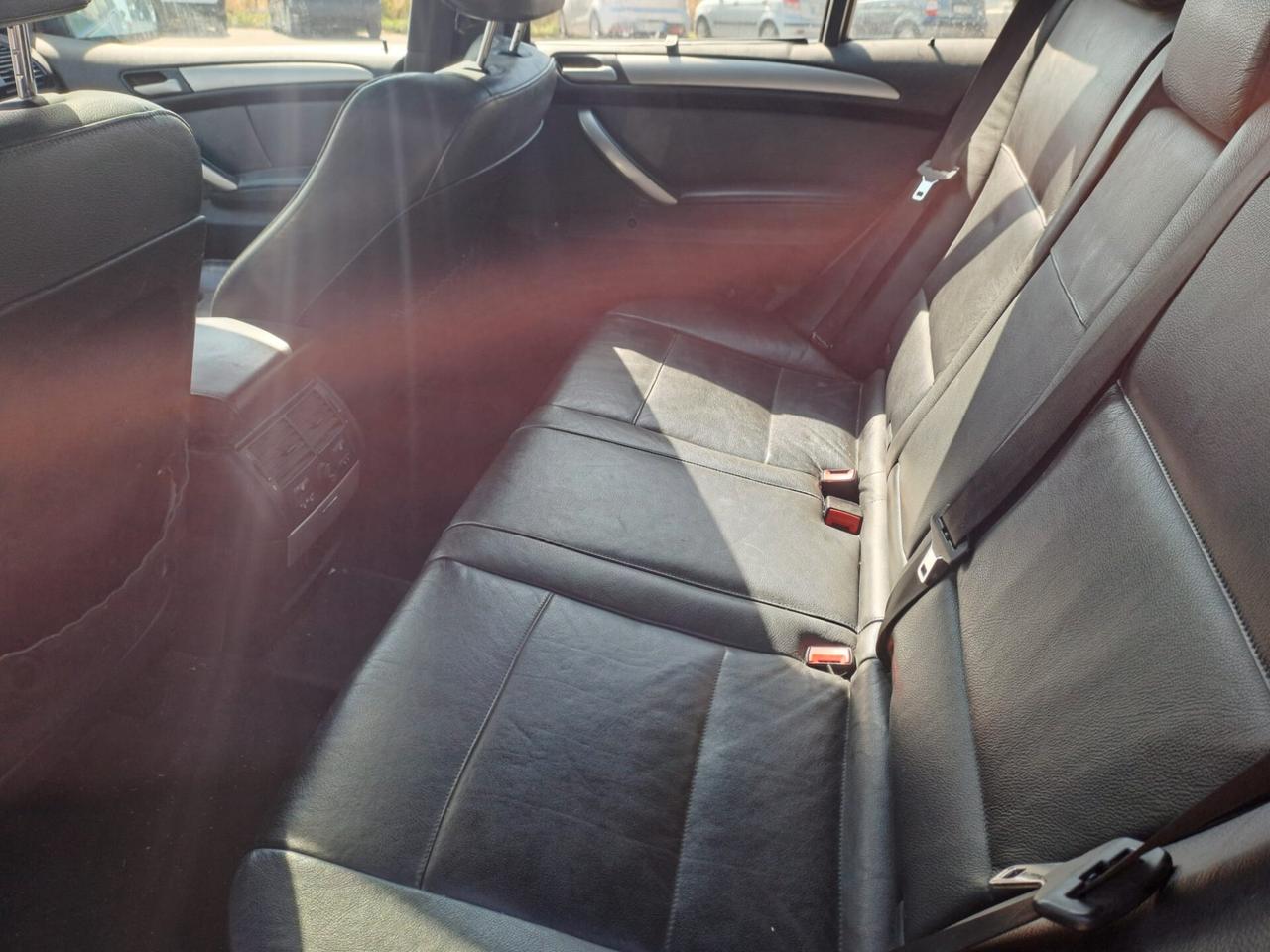 BMW X3 3.0 DIESEL