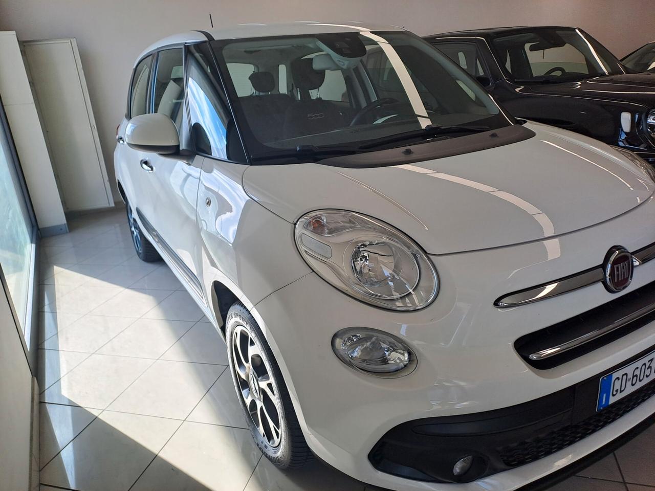 Fiat 500L 1.3 Multijet 95 CV Mirror