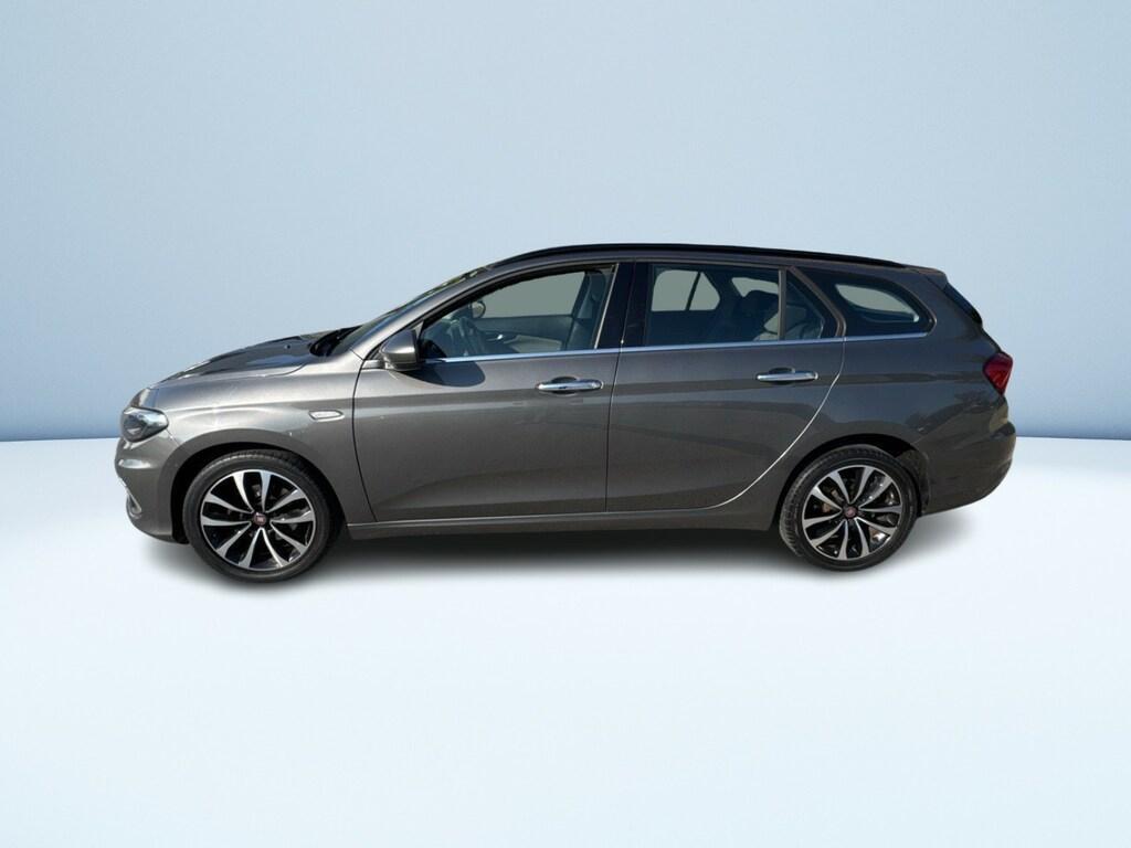 Fiat Tipo Station Wagon 1.4 T-Jet Easy