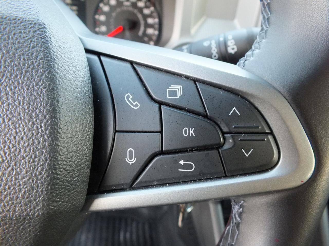 DACIA DUSTER GPL 100 CV ESSENTIAL