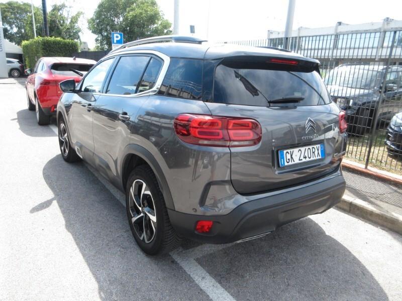 Citroen C5 Aircross BlueHDi 130 S&S Shine