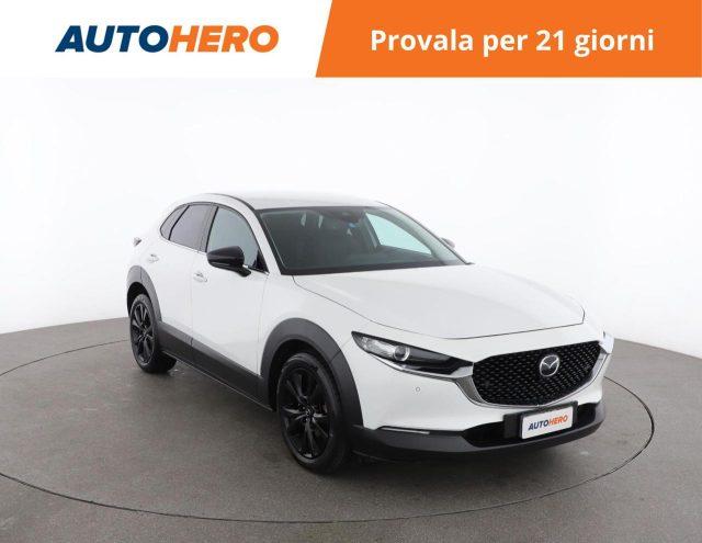 MAZDA CX-30 2.0L e-Skyactiv-G 150 CV M Hybrid 2WD Homura