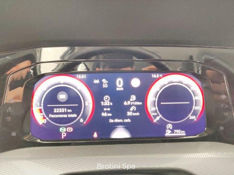 Volkswagen Golf Golf 2.0 TDI 150 CV DSG SCR Style