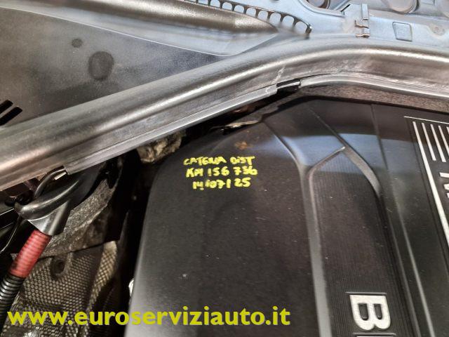 BMW 316 d Touring Business aut.