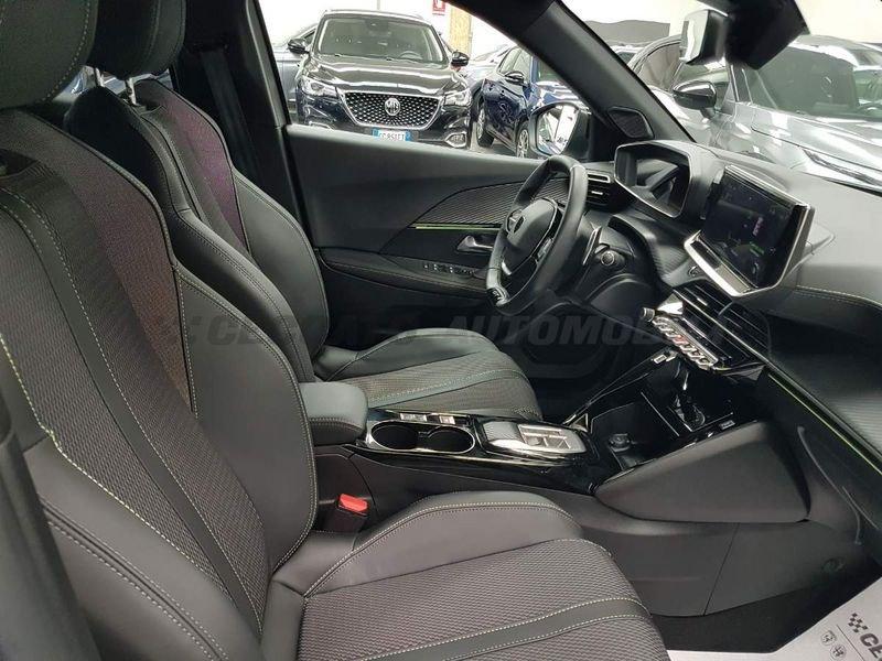 Peugeot 2008 2008 1.5 bluehdi GT s&s 130cv eat8