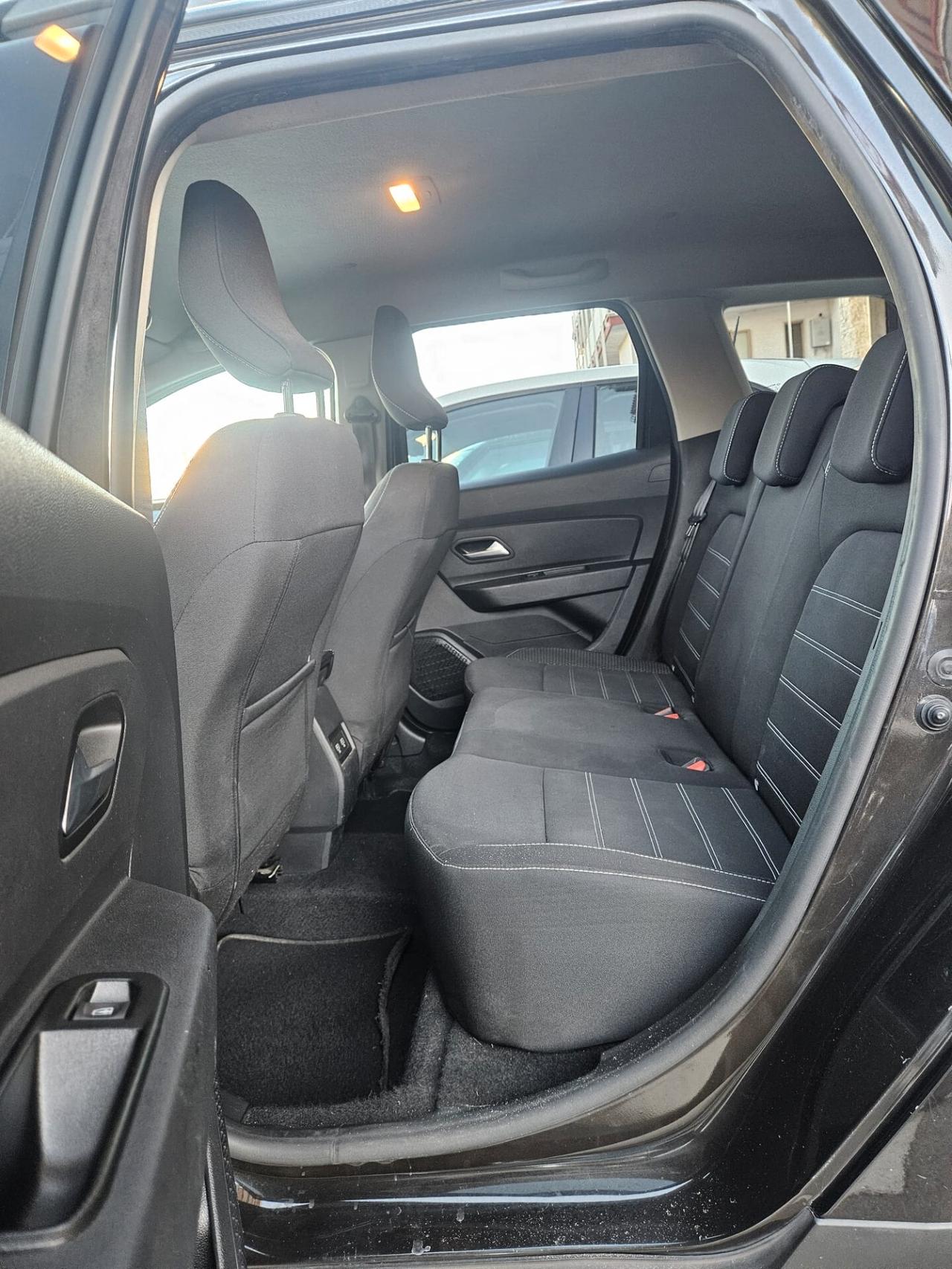 Dacia Duster 1.0 GPL 100CV FULL CAMERA 360°