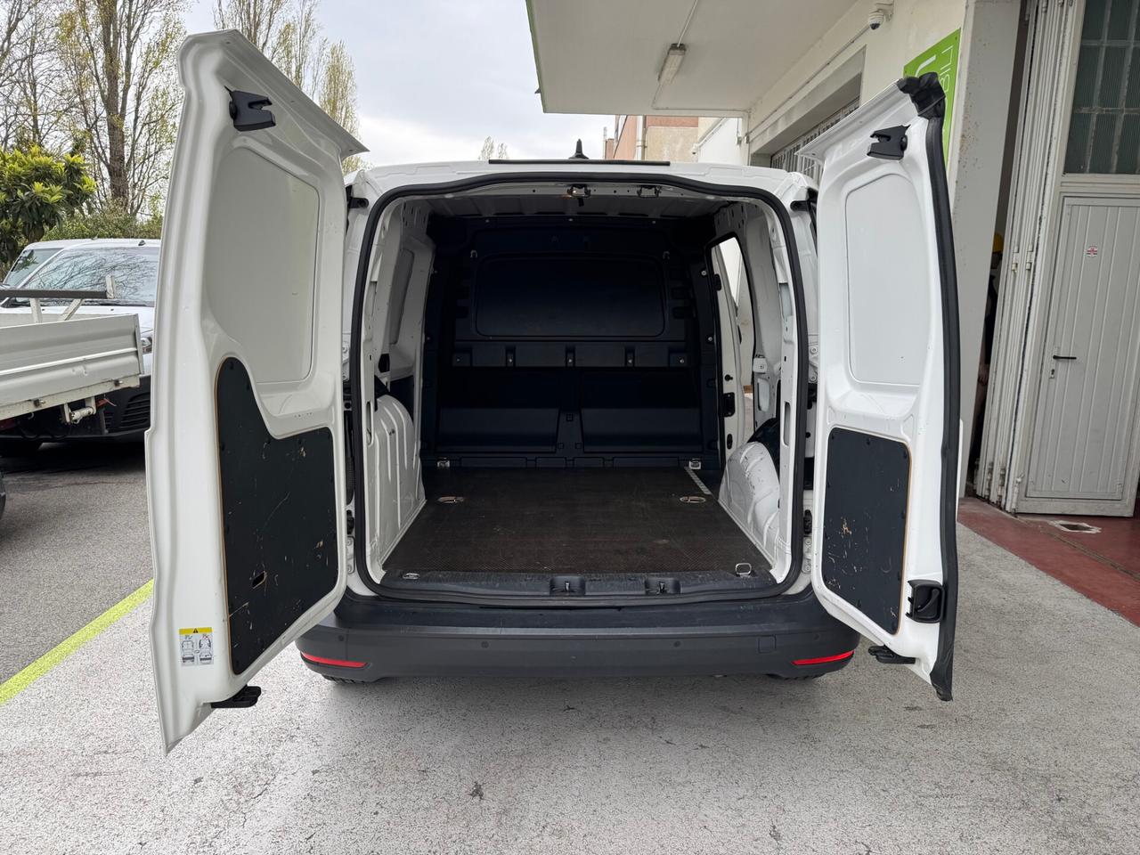 Volkswagen Caddy V 2.0 TDI 1Prop. GARANZIA 24 MESI