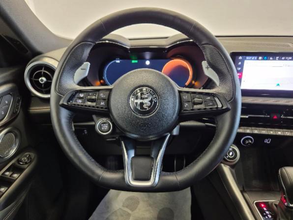 ALFA ROMEO Tonale 1.6 diesel 130 CV TCT6 Veloce N1 Autocarro