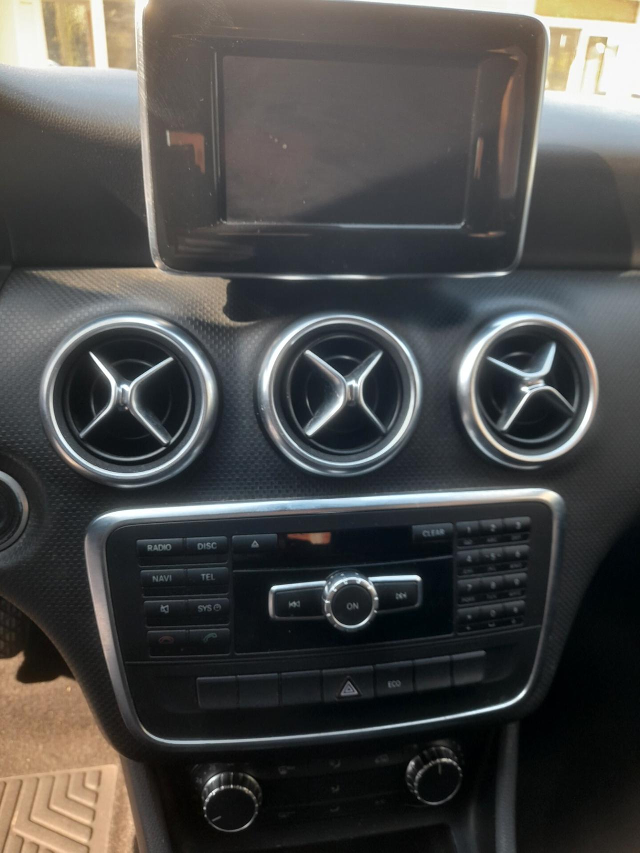 Mercedes-benz A 180 CDI Executive